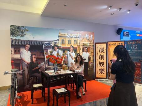 学习进行时|习近平总书记关心指导基层党建的故事