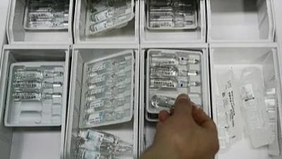 习近平总书记在山东德州考察纪实