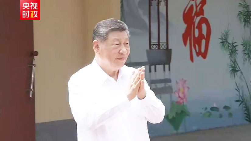 网友提意见是真改啊