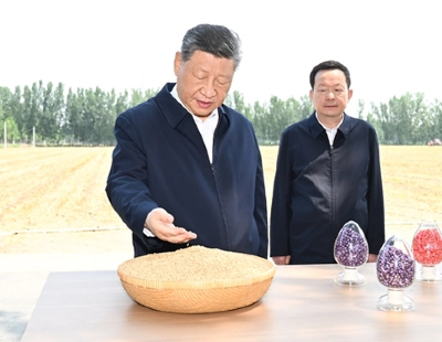 评论用户