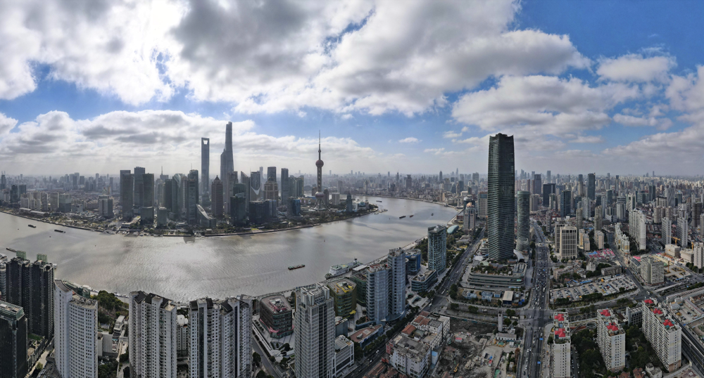 中国数读报告揭示全球治理新贡献