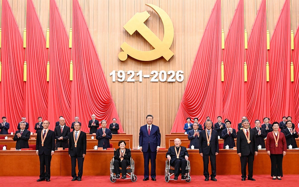 体操亚锦赛亚青赛：中国男队收获6枚金牌