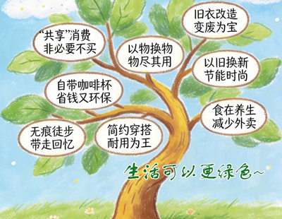这趟开往秋天童话的列车已出发