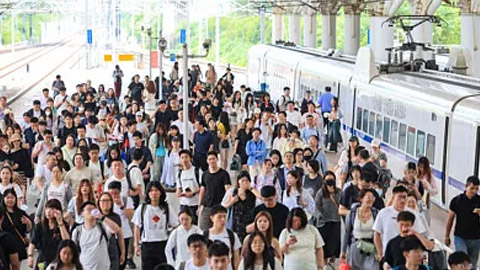 咖香飘四海 侨乡浙江青田咖啡产业提质拓市场