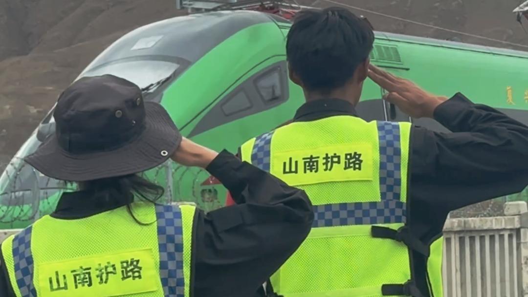 台独是死路一条