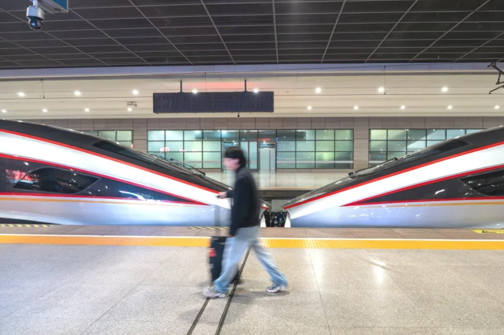谢娜还是太超前了