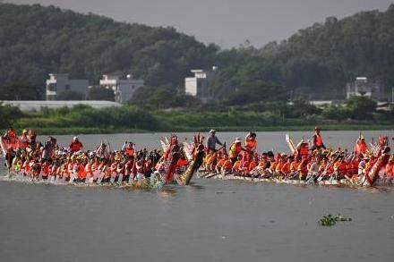 2026年“蔡襄奖”海峡两岸少年儿童书法大赛在福建泉州启动