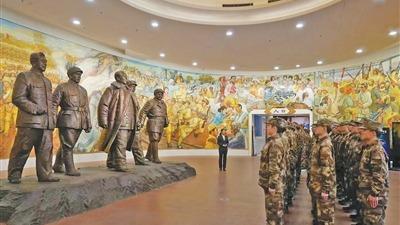 李强同孟加拉国总理塔里克会谈