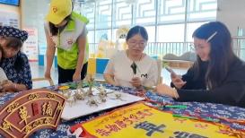 一见·从多次考察党群服务中心，感悟总书记的关切