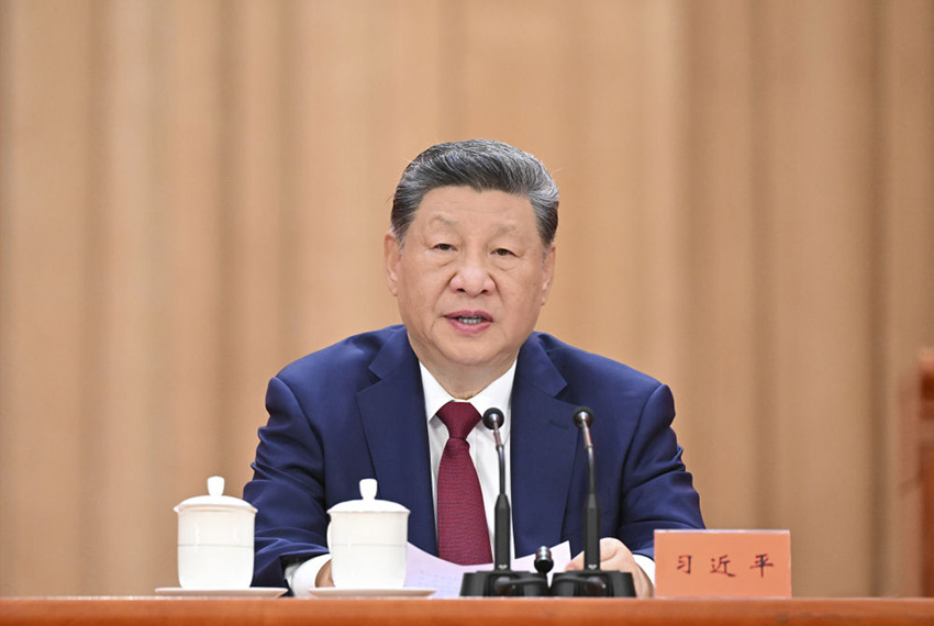 联合利剑图上的红点