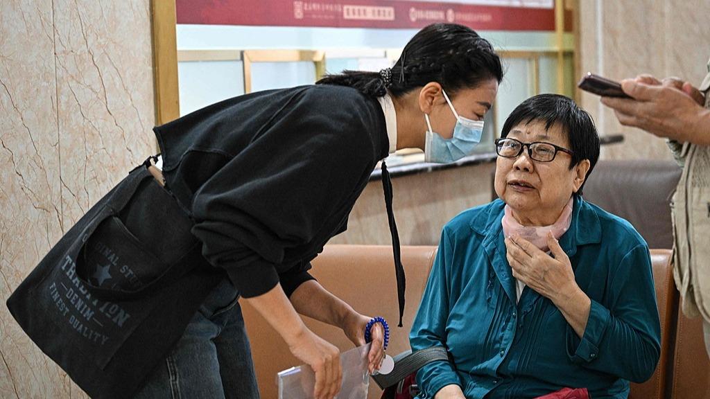 边境线上的“活界碑”魏德友:一句“守到走不动”,让两代接力守山河