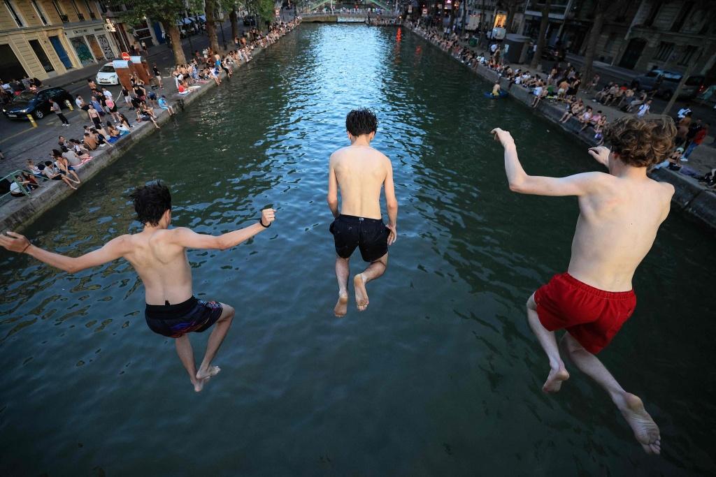 中国正加紧筹建世界人工智能合作组织